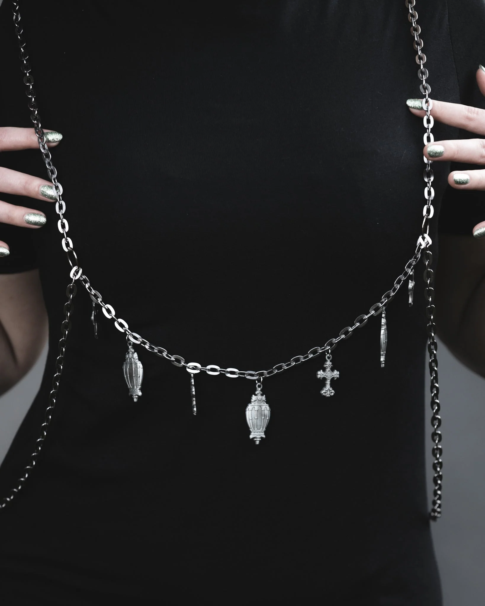 Silent Vow Harness - Image 3