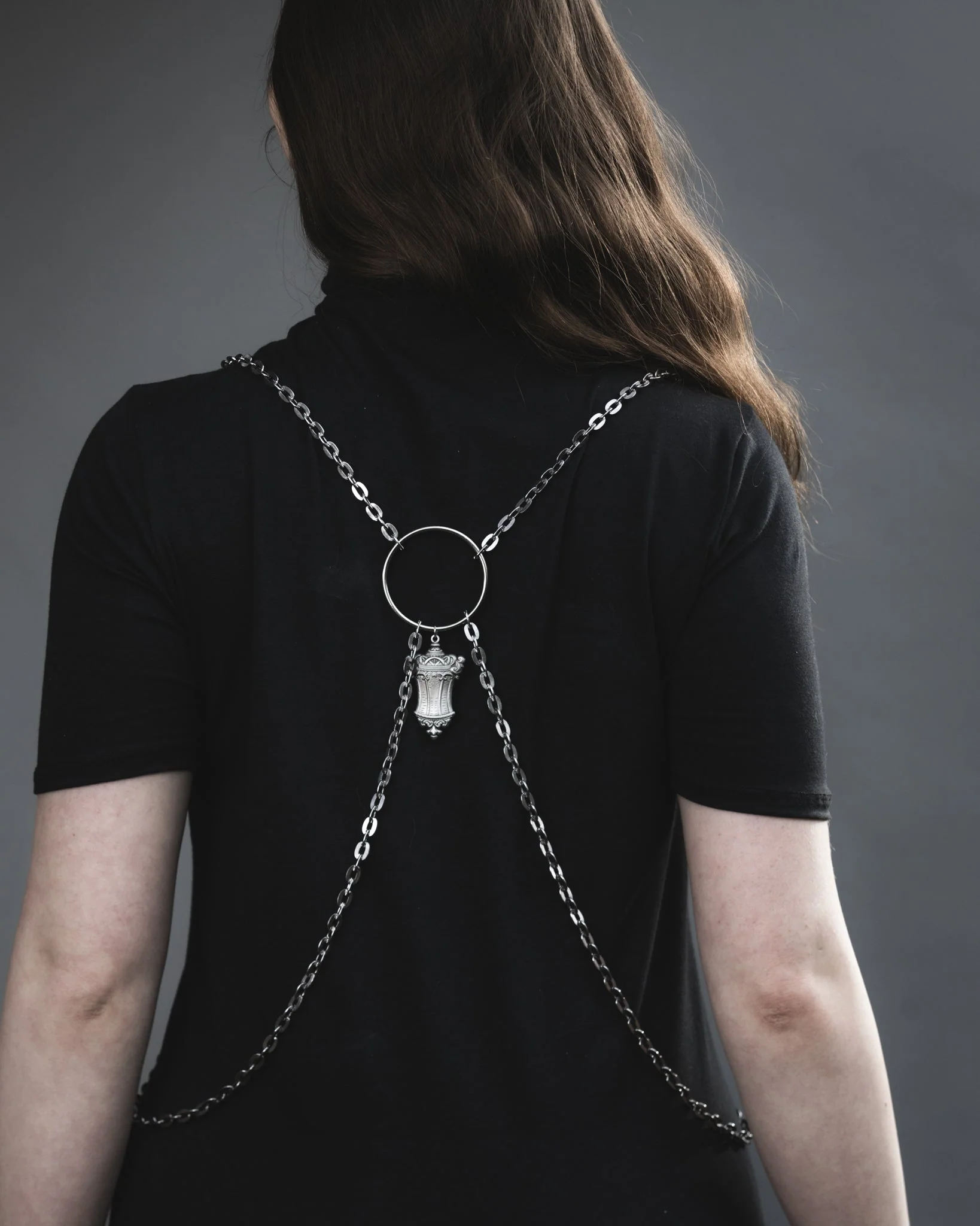 Silent Vow Harness - Image 4