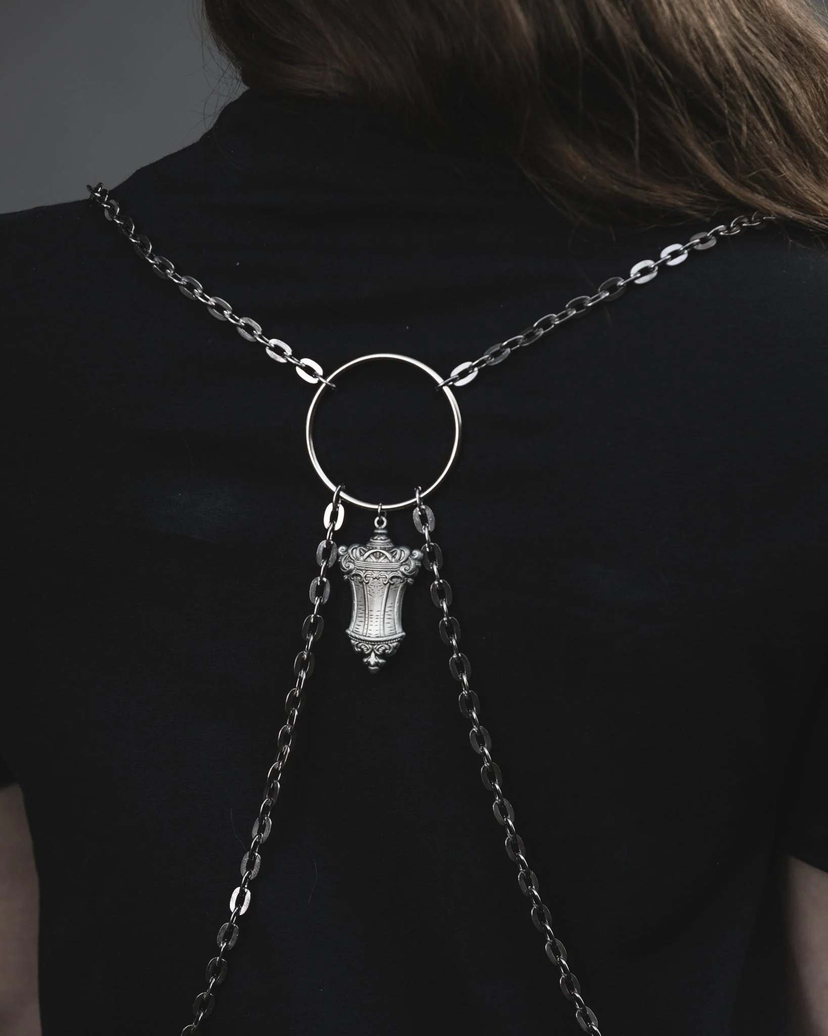 Silent Vow Harness - Image 6
