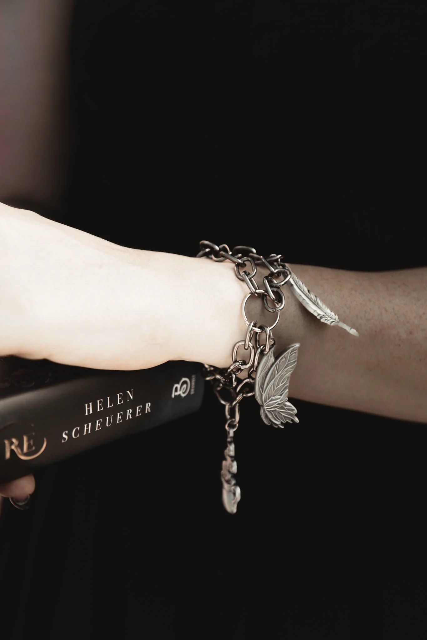 The Afternoon Tea Bracelet