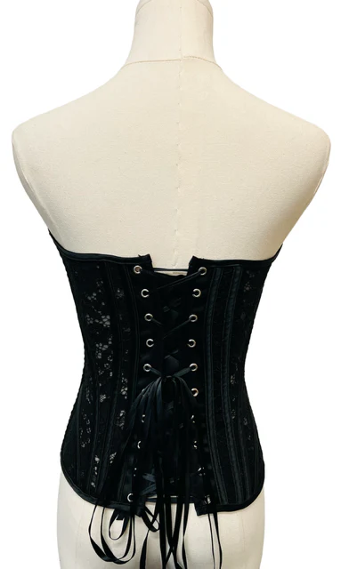 The Bram Corset -  Pre-Order - Image 3