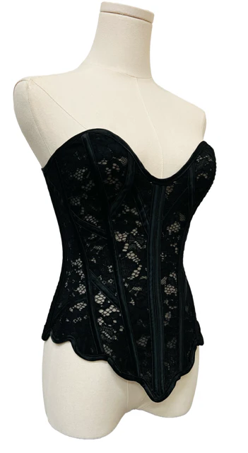 The Florence Corset - Pre-Order