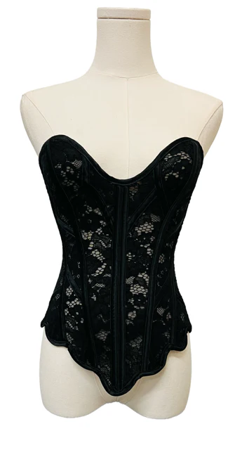 The Florence Corset - Pre-Order - Image 2