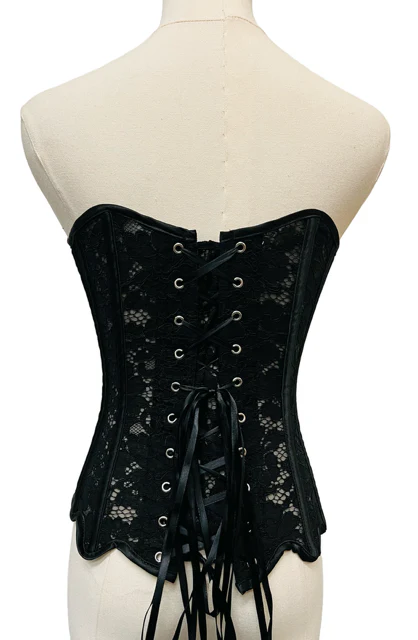 The Florence Corset - Pre-Order - Image 3