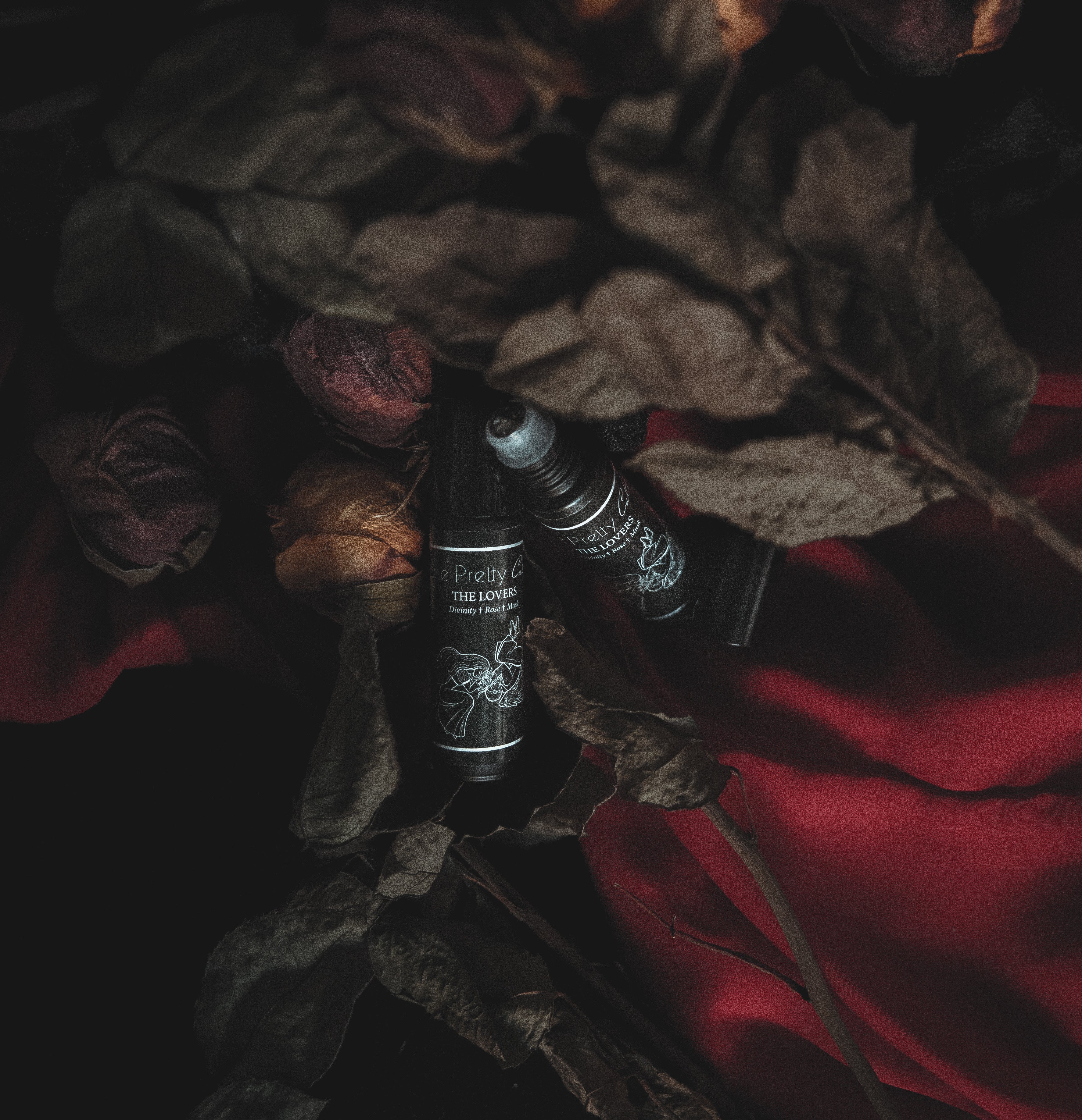 The Lovers Perfume - Image 6