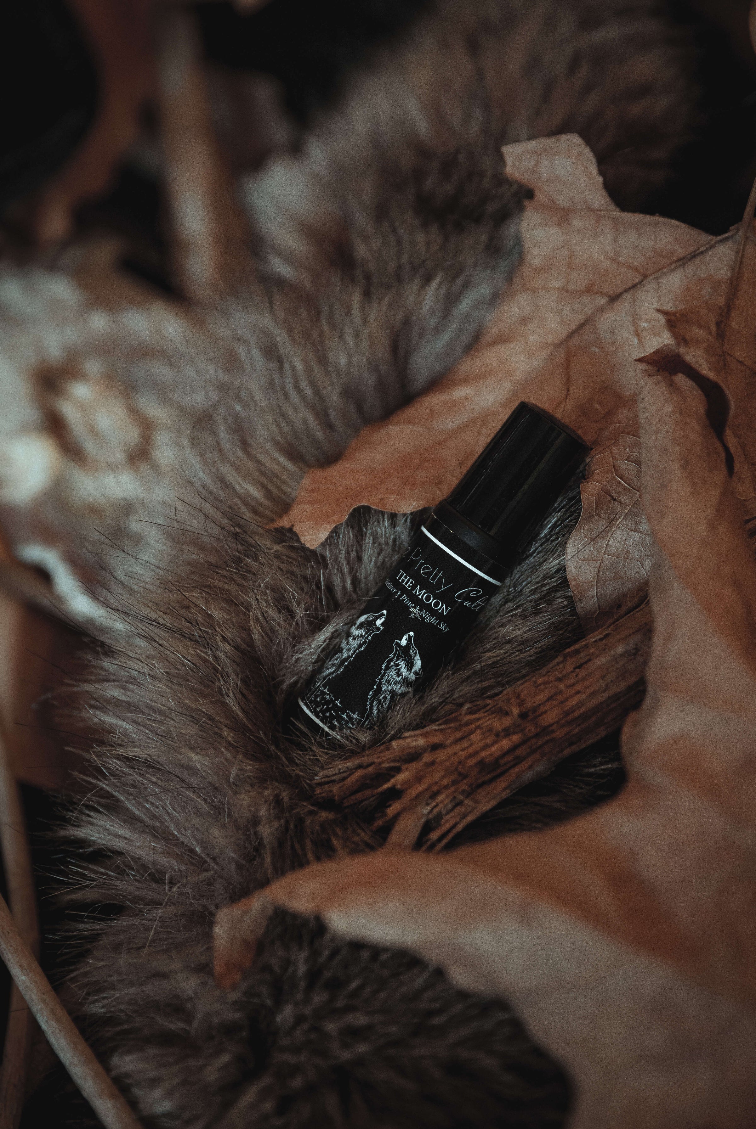 The Moon Perfume - Image 3