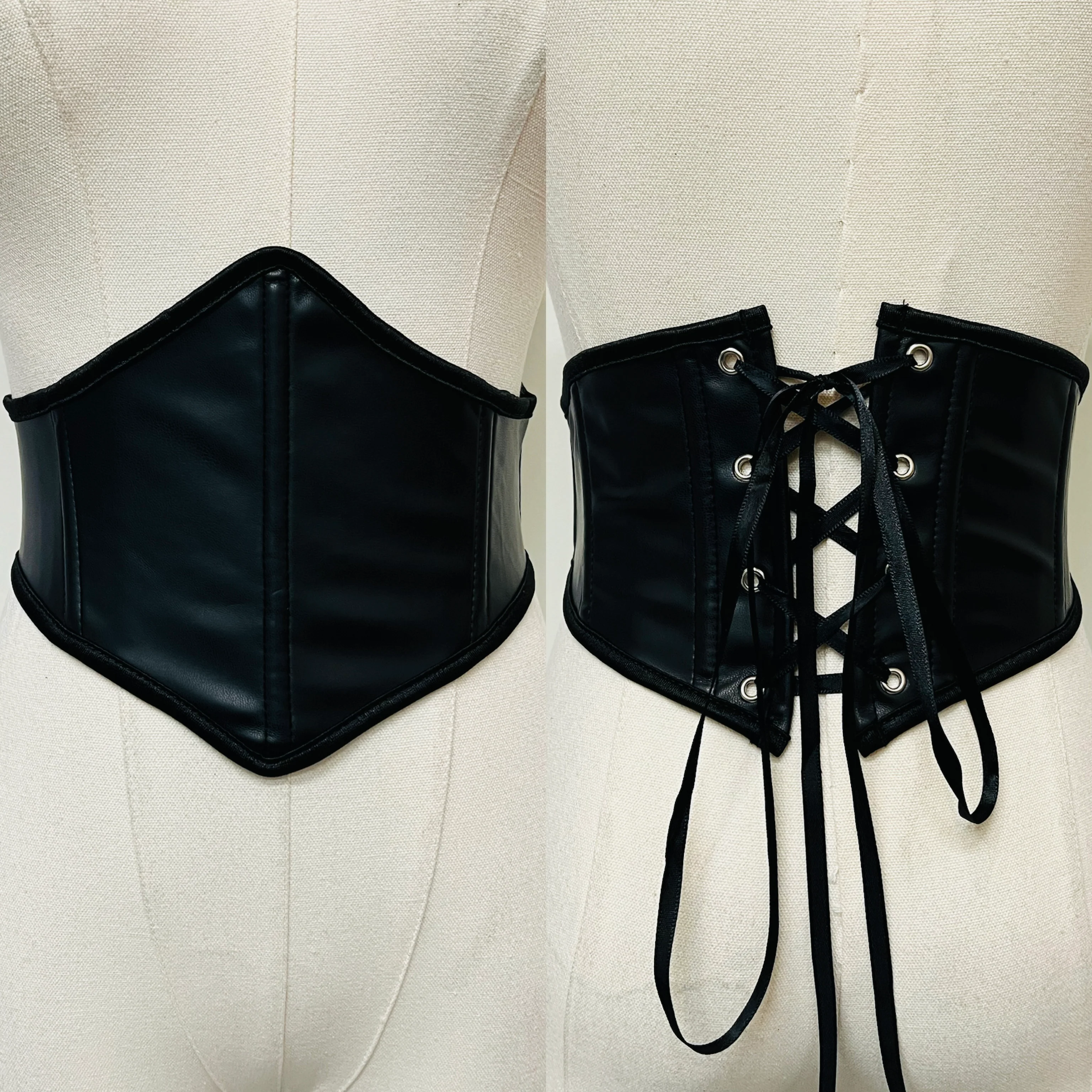 Corsets/Harnesses