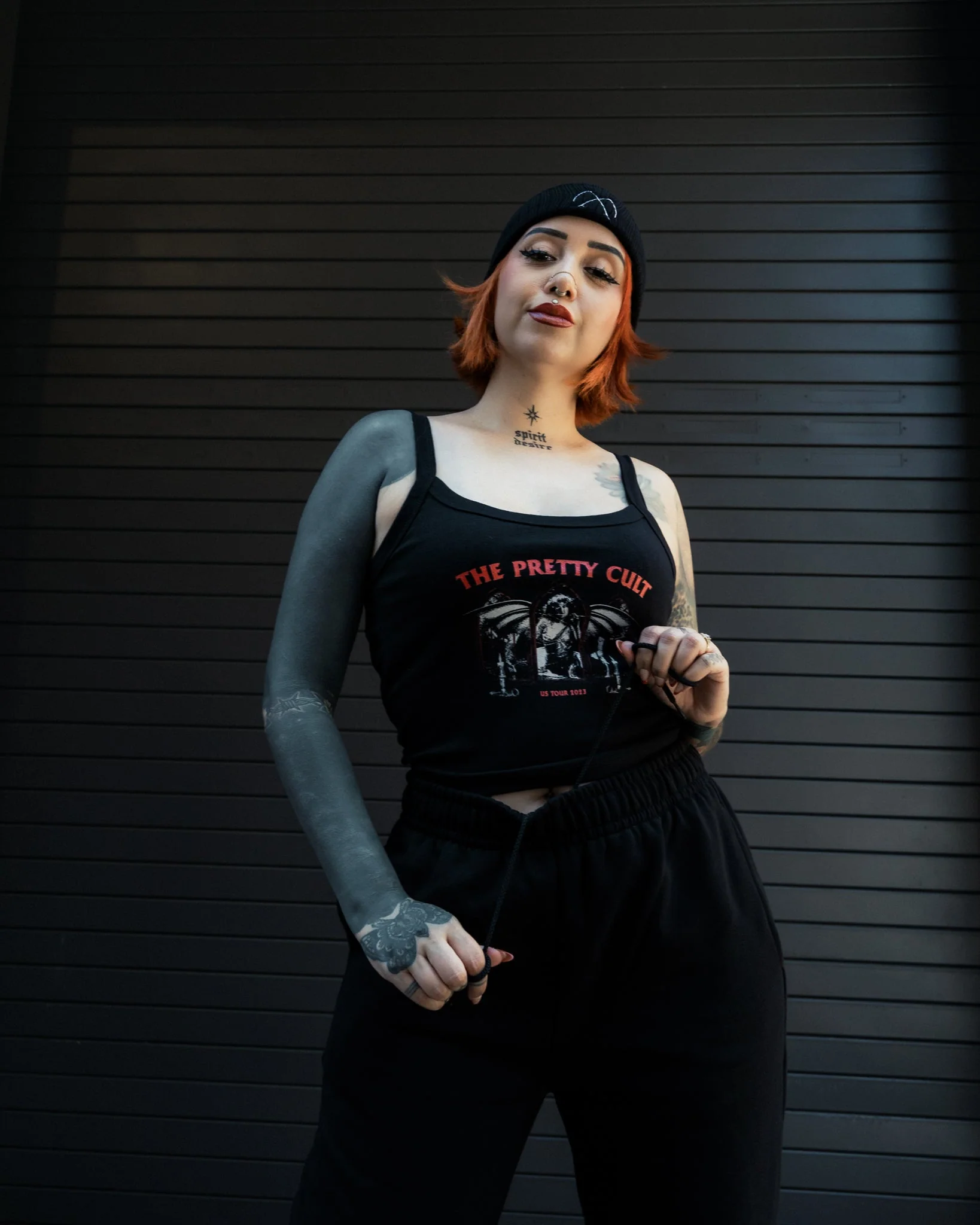 The Weeping Tank Top - Image 4
