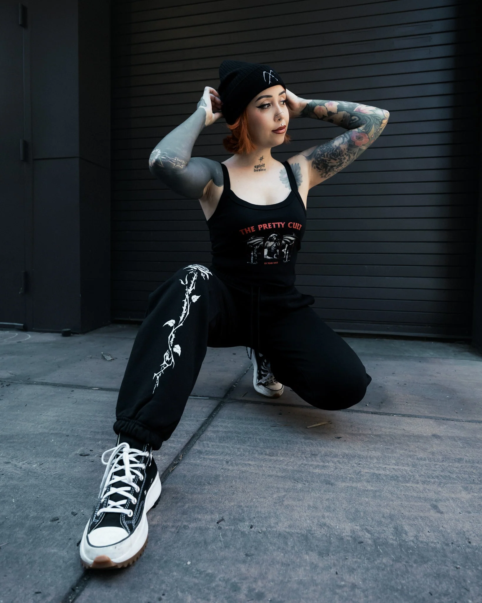 Thorn Joggers - Image 2