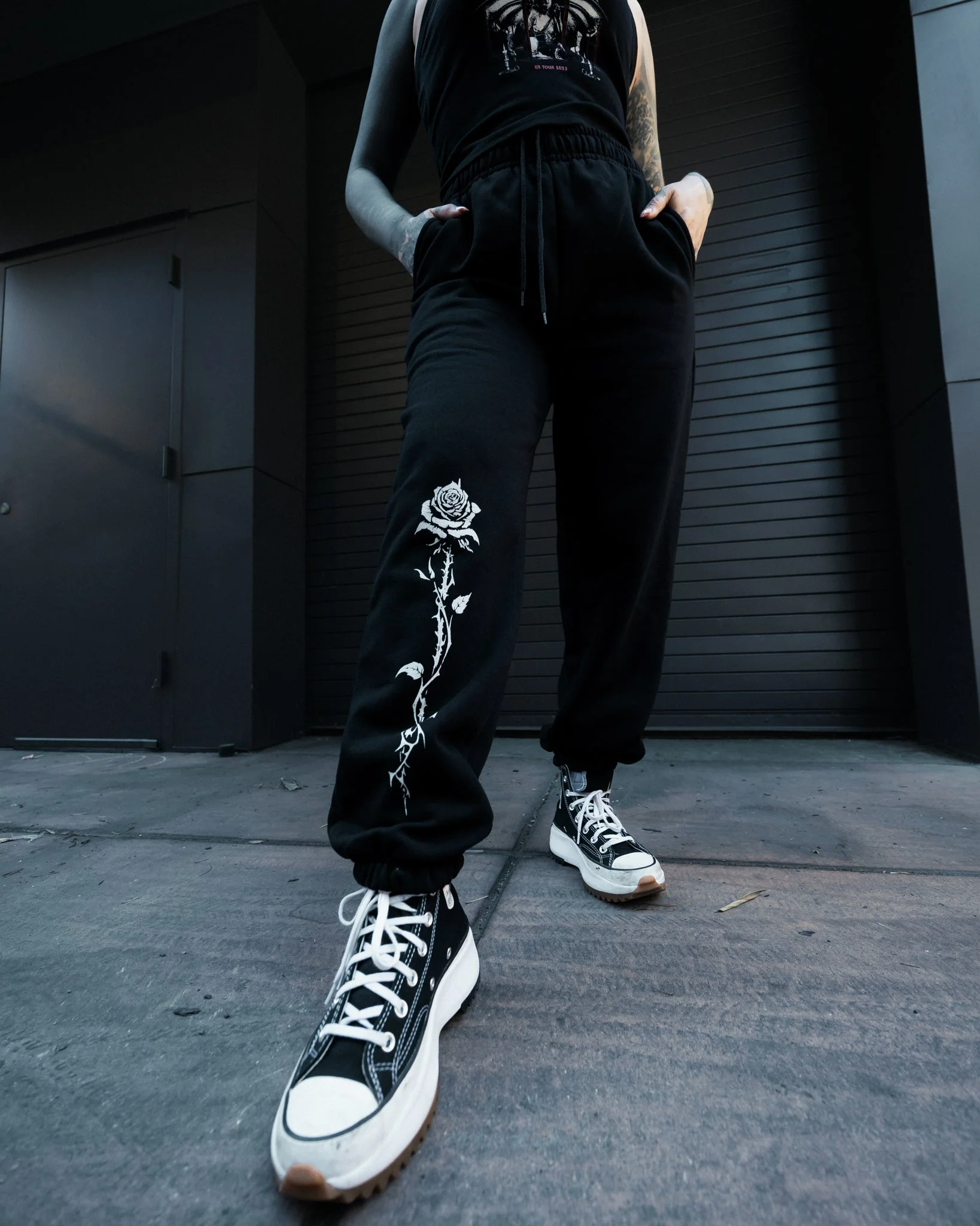 Thorn Joggers - Image 4