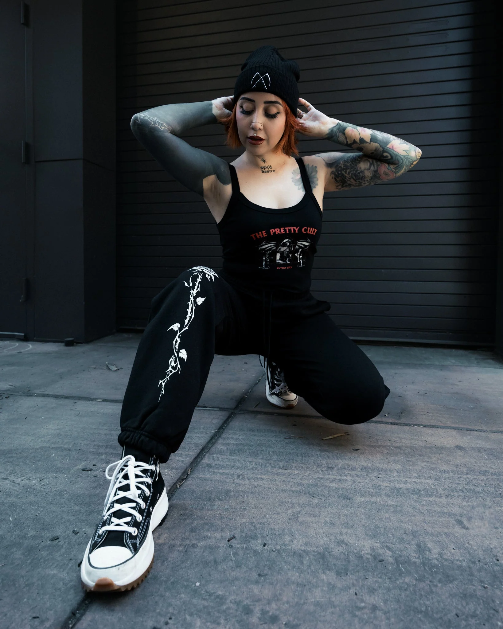 Thorn Joggers - Image 5