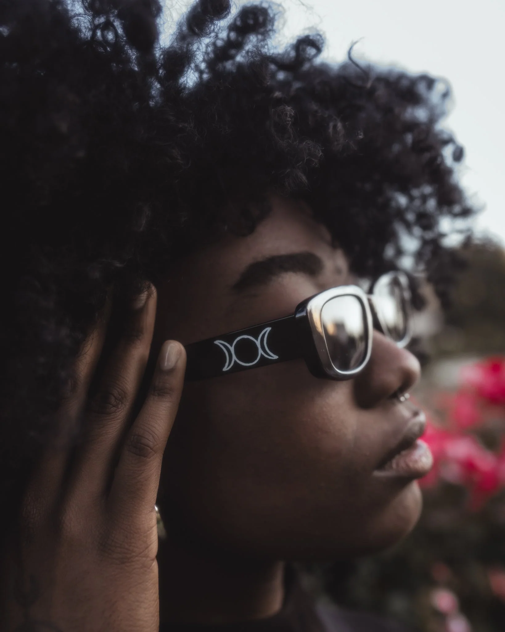 Triple Moon Sunglasses - Image 3