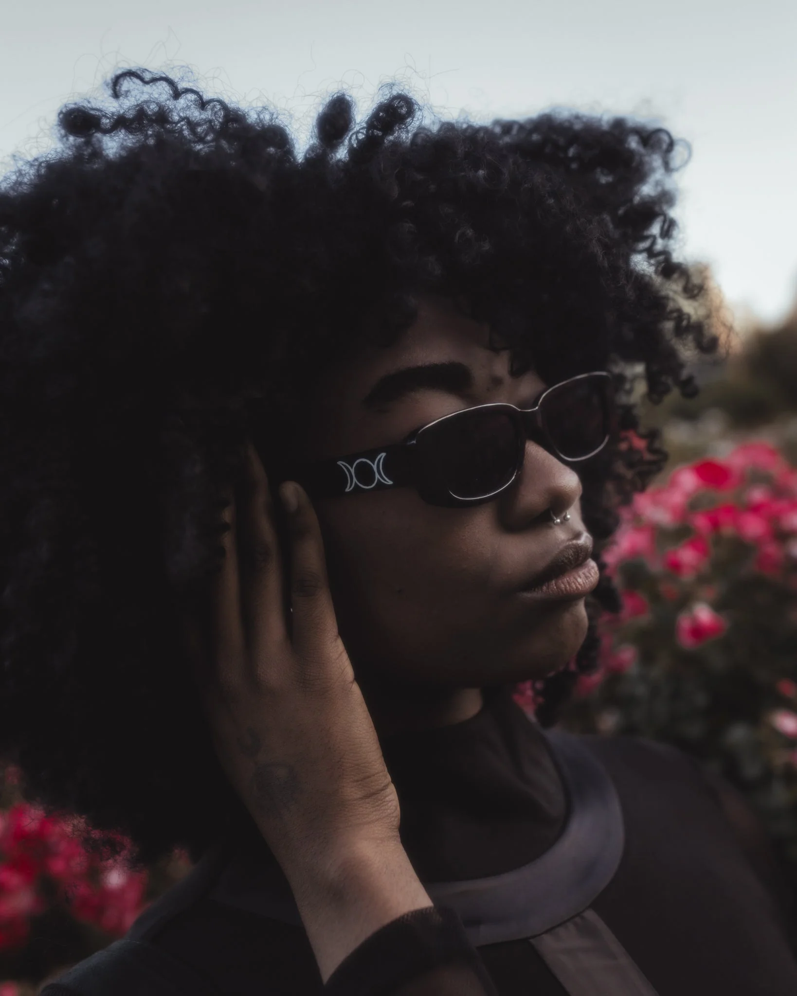 Triple Moon Sunglasses - Image 6