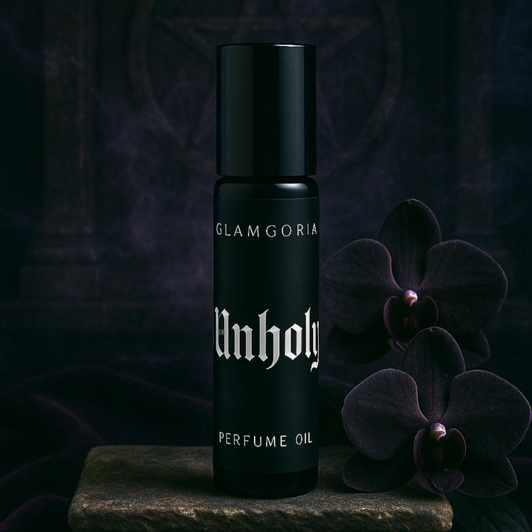 Unholy Perfume Oil